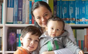 Imagen de Dra. Sandra Pabón